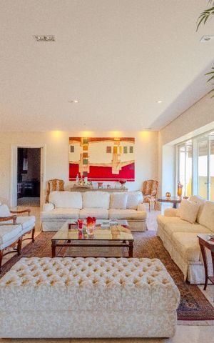 Apartamento à venda com 580m², 4 quartos e 4 vagas