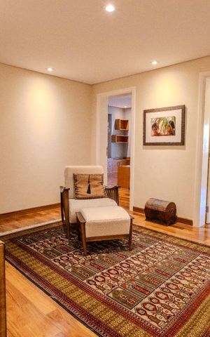 Apartamento à venda com 580m², 4 quartos e 4 vagas
