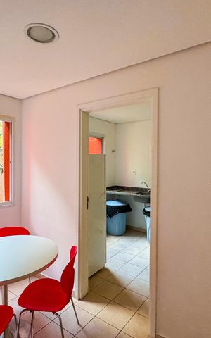 Apartamento à venda com 44m², 2 quartos e 1 vaga Apartamento à venda com 44m², 2 quartos e 1 vagaSalão de Festas