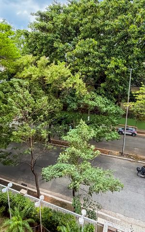 Apartamento à venda com 44m², 2 quartos e 1 vaga Apartamento à venda com 44m², 2 quartos e 1 vagaVista da Sala