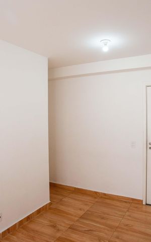 Apartamento para alugar com 48m², 2 quartos e sem vagaSala