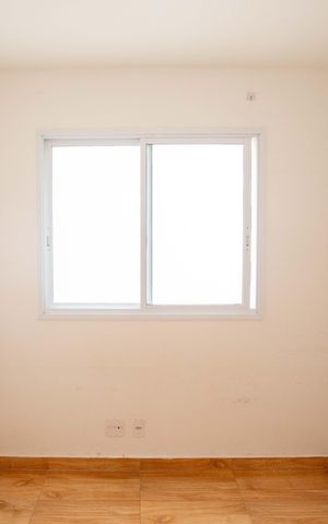 Apartamento para alugar com 48m², 2 quartos e sem vagaQuarto 1