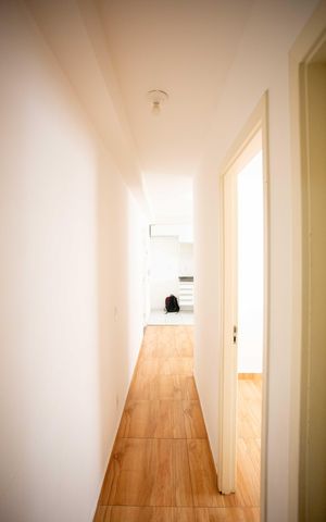Apartamento para alugar com 48m², 2 quartos e sem vagaCorredor