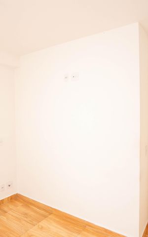 Apartamento para alugar com 48m², 2 quartos e sem vagaQuarto 2