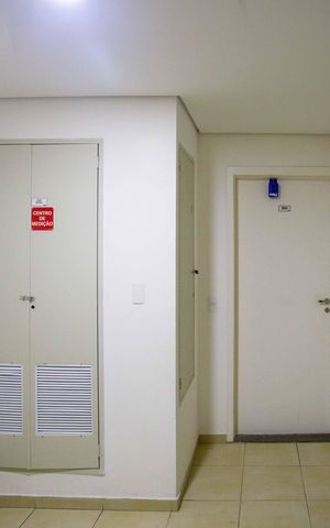 Apartamento para alugar com 48m², 2 quartos e sem vagaHall de entrada