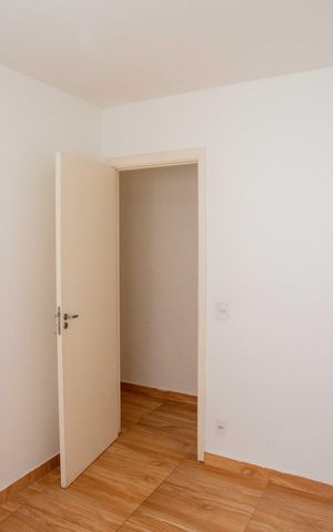 Apartamento para alugar com 48m², 2 quartos e sem vagaQuarto 1