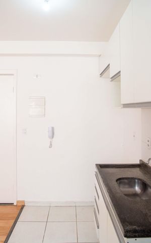 Apartamento para alugar com 48m², 2 quartos e sem vagaCozinha
