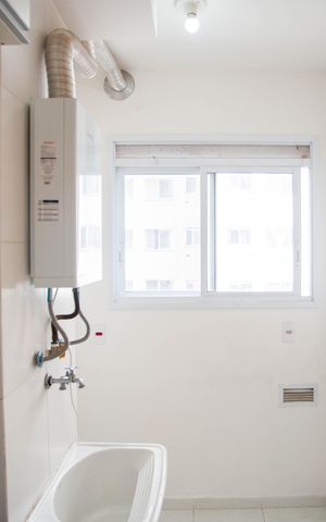 Apartamento para alugar com 48m², 2 quartos e sem vagaÁrea de Serviço