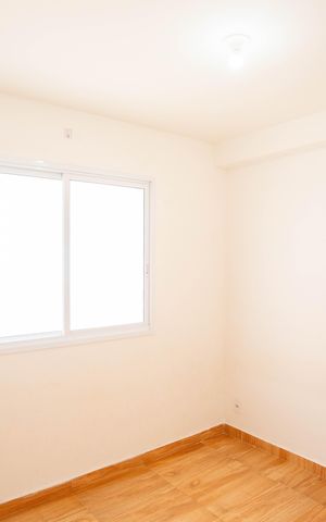 Apartamento para alugar com 48m², 2 quartos e sem vagaQuarto 2