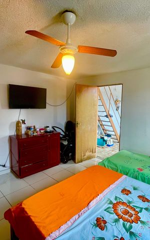 Casa à venda com 160m², 2 quartos e sem vaga Casa à venda com 160m², 2 quartos e sem vagaQuarto 2
