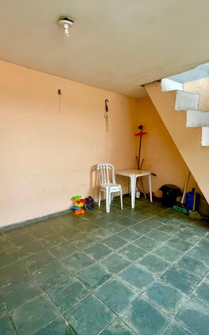 Casa à venda com 160m², 2 quartos e sem vaga Casa à venda com 160m², 2 quartos e sem vagaÁrea de Serviço