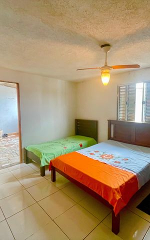 Casa à venda com 160m², 2 quartos e sem vaga Casa à venda com 160m², 2 quartos e sem vagaQuarto 2