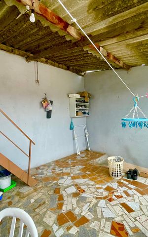 Casa à venda com 160m², 2 quartos e sem vaga Casa à venda com 160m², 2 quartos e sem vagaÁrea de Serviço