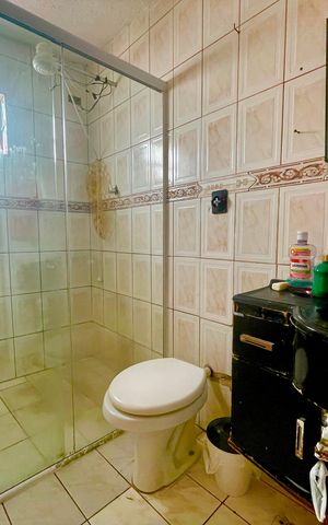 Casa à venda com 160m², 2 quartos e sem vaga Casa à venda com 160m², 2 quartos e sem vagaQuarto 2