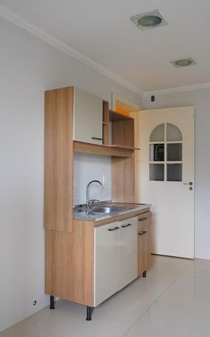 Apartamento para alugar com 95m², 2 quartos e 2 vagasCozinha
