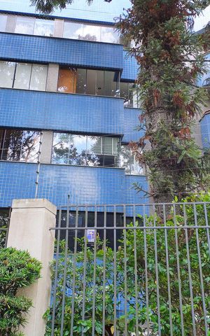 Apartamento para alugar com 95m², 2 quartos e 2 vagasFachada