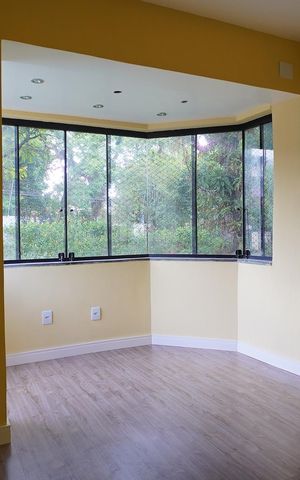 Apartamento para alugar com 95m², 2 quartos e 2 vagasSuíte