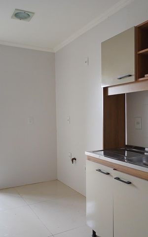 Apartamento para alugar com 95m², 2 quartos e 2 vagasCozinha