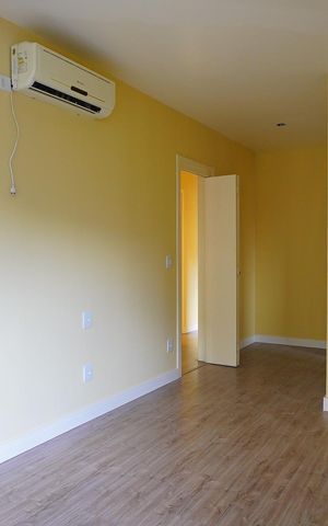 Apartamento para alugar com 95m², 2 quartos e 2 vagasSuíte
