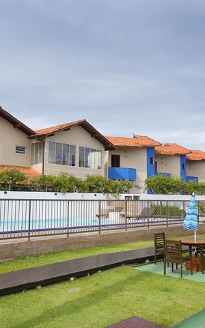 Apartamento para alugar com 73m², 2 quartos e 2 vagasQuadra Esportiva