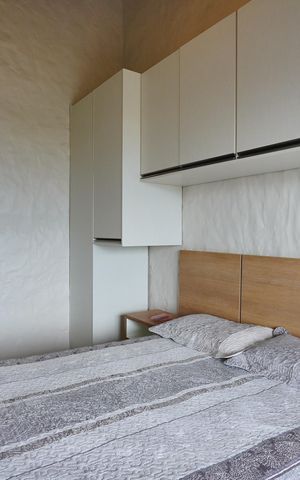 Apartamento para alugar com 73m², 2 quartos e 2 vagasQuarto 2