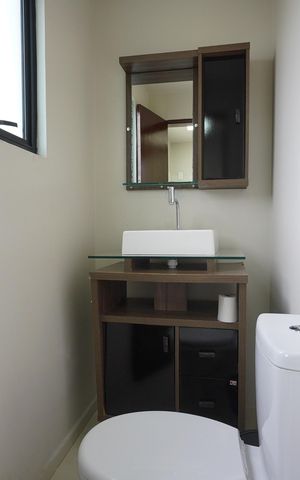 Apartamento para alugar com 73m², 2 quartos e 2 vagasLavabo Sala