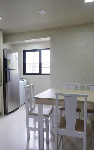 Apartamento para alugar com 73m², 2 quartos e 2 vagasCozinha