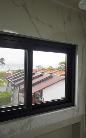 Apartamento para alugar com 73m², 2 quartos e 2 vagasBanheiro
