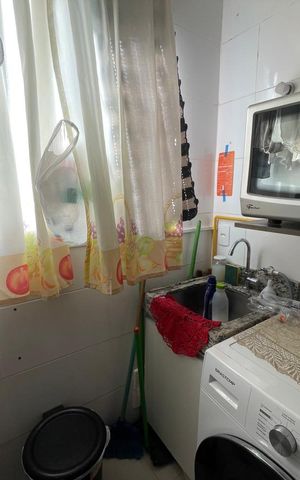 Apartamento à venda com 44m², 2 quartos e 1 vagaÁrea de Serviço