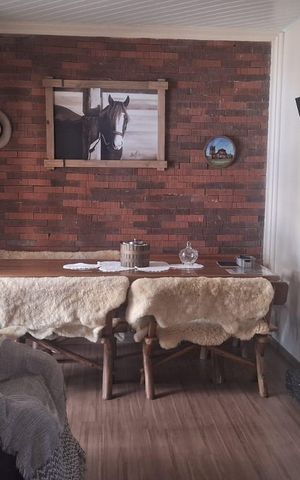 Casa à venda com 300m², 6 quartos e 2 vagas