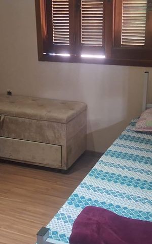 Casa à venda com 300m², 6 quartos e 2 vagas