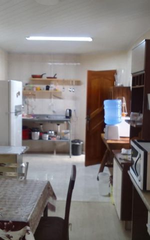 Casa à venda com 300m², 6 quartos e 2 vagas