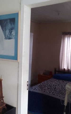 Casa à venda com 300m², 6 quartos e 2 vagas