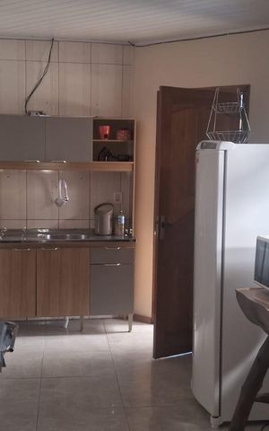 Casa à venda com 300m², 6 quartos e 2 vagas
