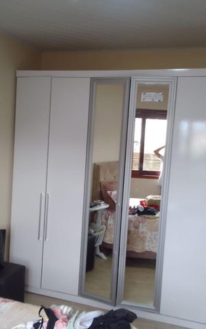 Casa à venda com 300m², 6 quartos e 2 vagas