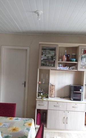 Casa à venda com 300m², 6 quartos e 2 vagas