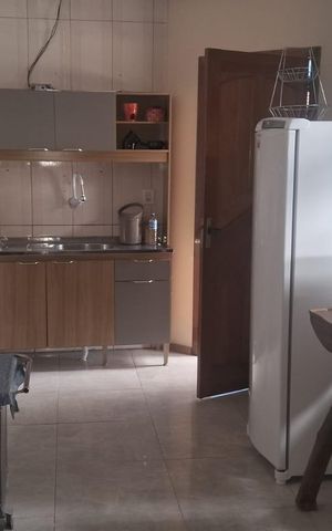 Casa à venda com 300m², 6 quartos e 2 vagas