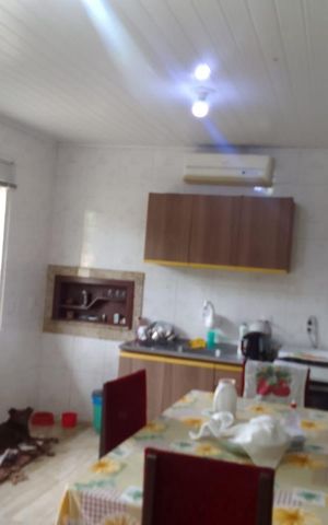 Casa à venda com 300m², 6 quartos e 2 vagas