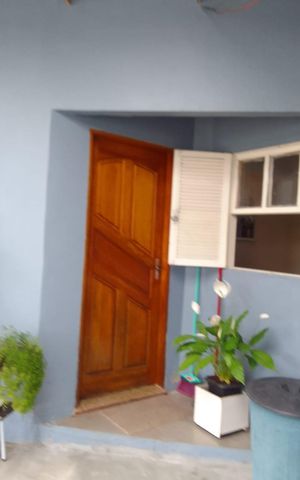 Casa à venda com 300m², 6 quartos e 2 vagas
