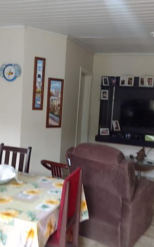Casa à venda com 300m², 6 quartos e 2 vagas