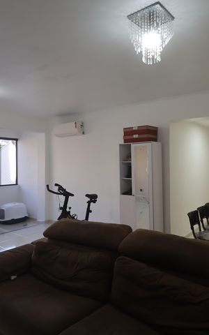 Apartamento à venda com 104m², 2 quartos e 1 vagaSala