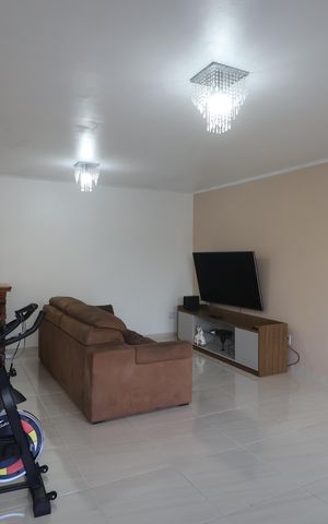 Apartamento à venda com 104m², 2 quartos e 1 vagaSala