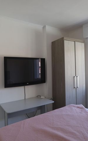 Apartamento à venda com 104m², 2 quartos e 1 vagaQuarto 1