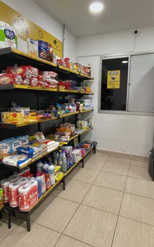Apartamento à venda com 60m², 2 quartos e 1 vaga