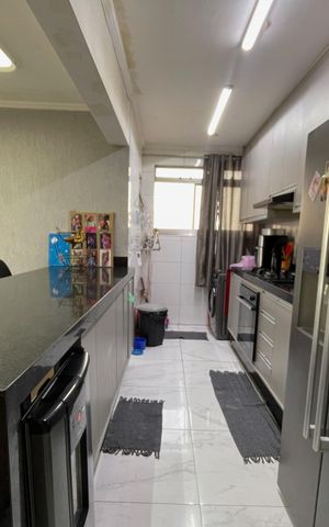 Apartamento à venda com 60m², 2 quartos e 1 vaga