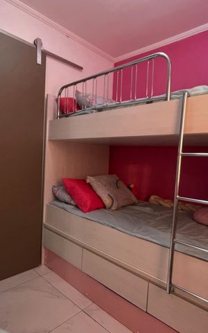 Apartamento à venda com 60m², 2 quartos e 1 vaga