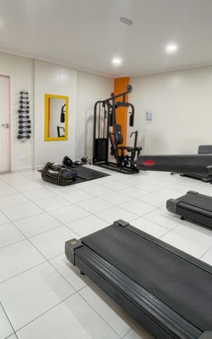 Apartamento à venda com 60m², 2 quartos e 1 vaga