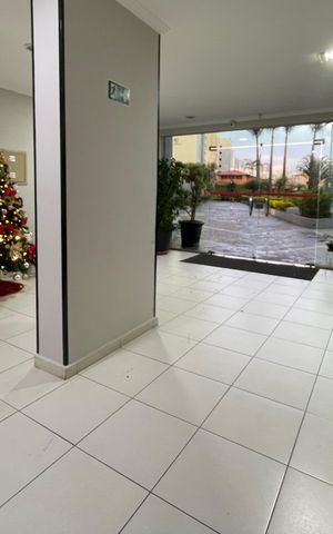 Apartamento à venda com 60m², 2 quartos e 1 vaga