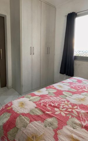 Apartamento à venda com 60m², 2 quartos e 1 vaga