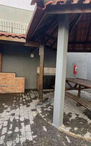 Apartamento à venda com 60m², 2 quartos e 1 vaga